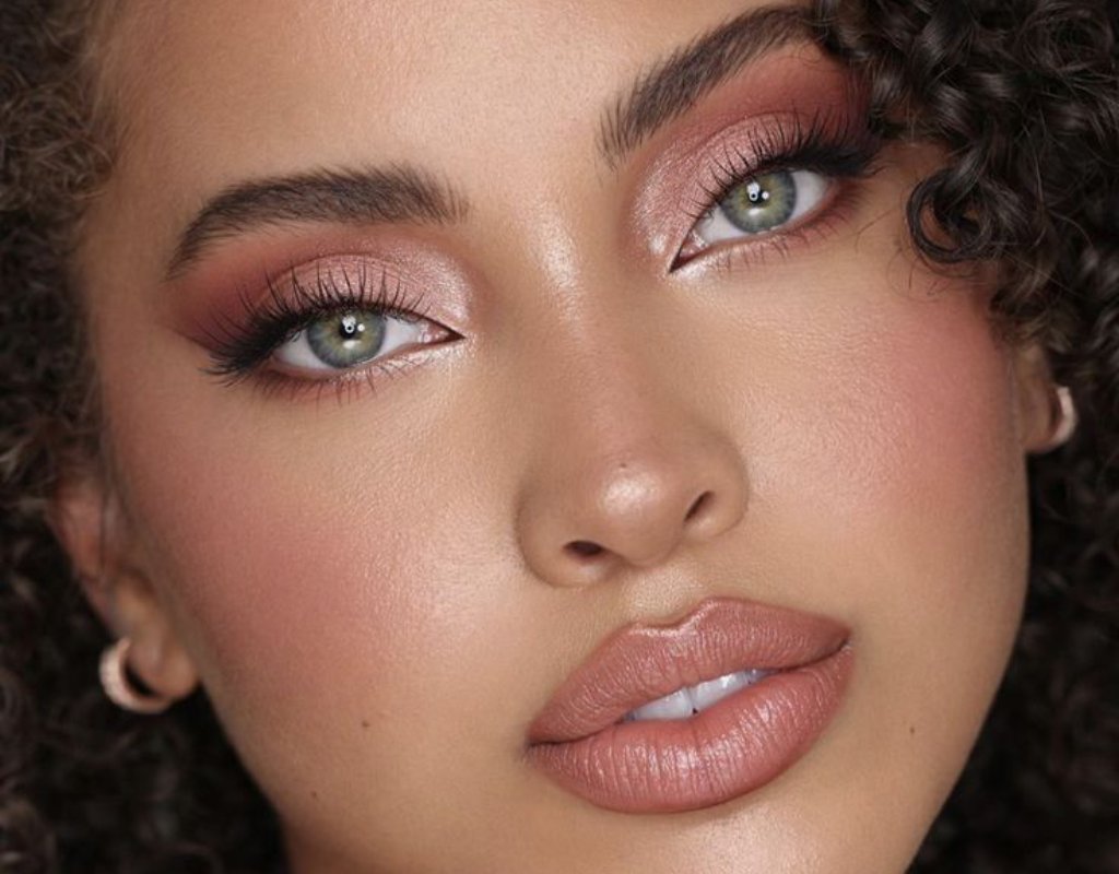 آخرین سبک‌های میکاپ برای مناسبت‌های خاص