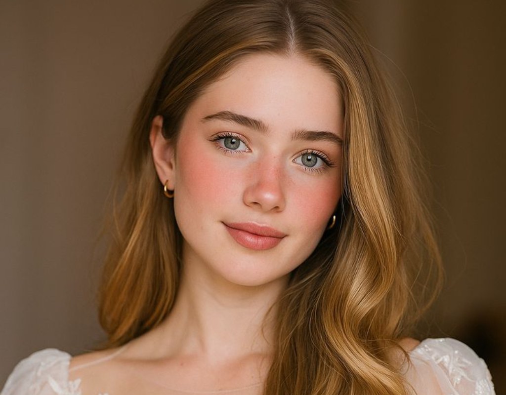 میکاپ اروپایی