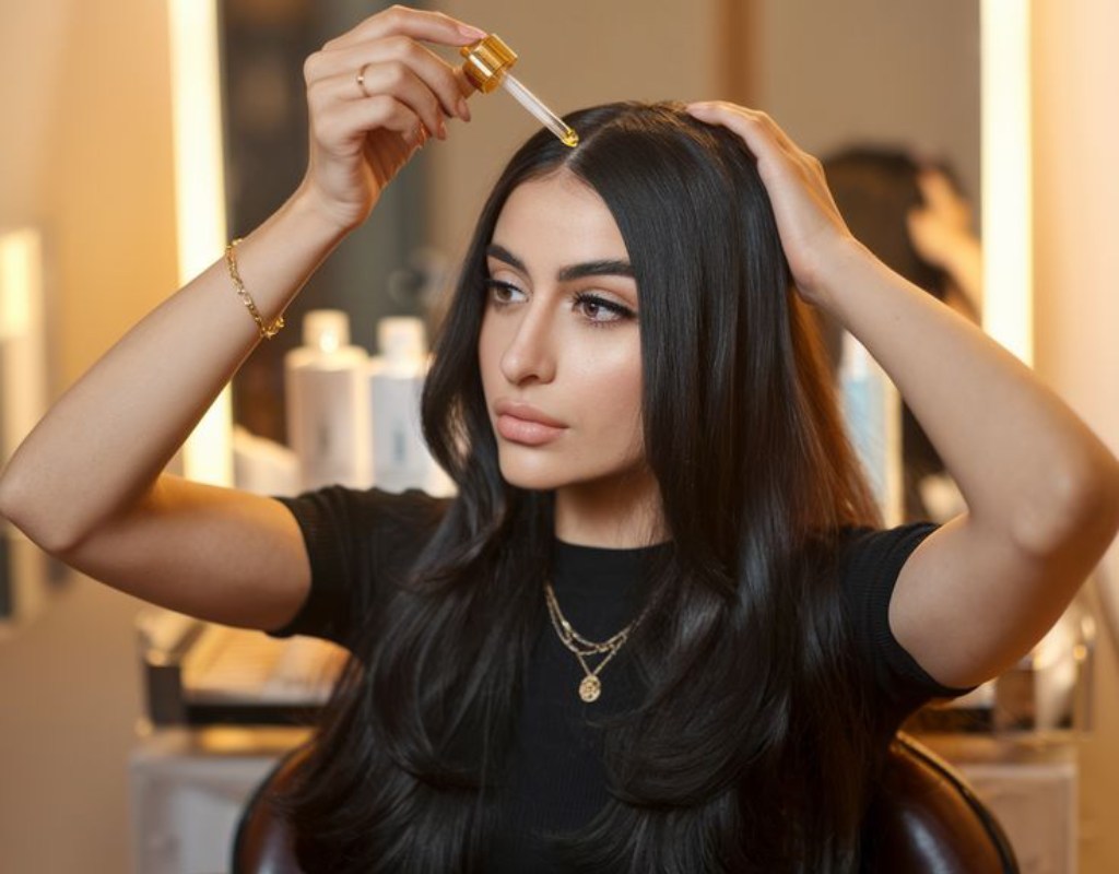 روش های باورنکردنی و تضمینی برای تقویت موهای شما