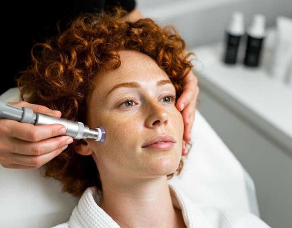 میکرودرم آبریژن