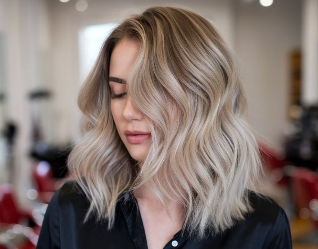 آمبره مو چیست؟