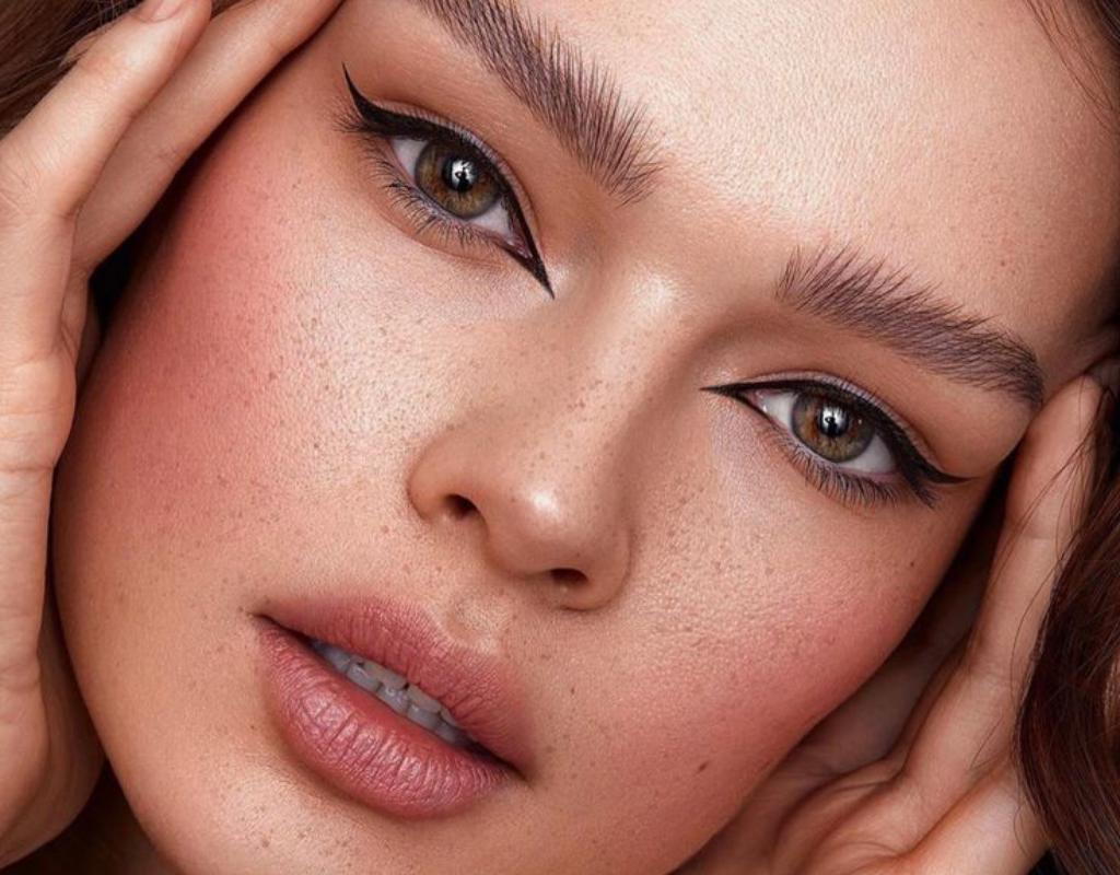 خط چشم برای تازه واردها