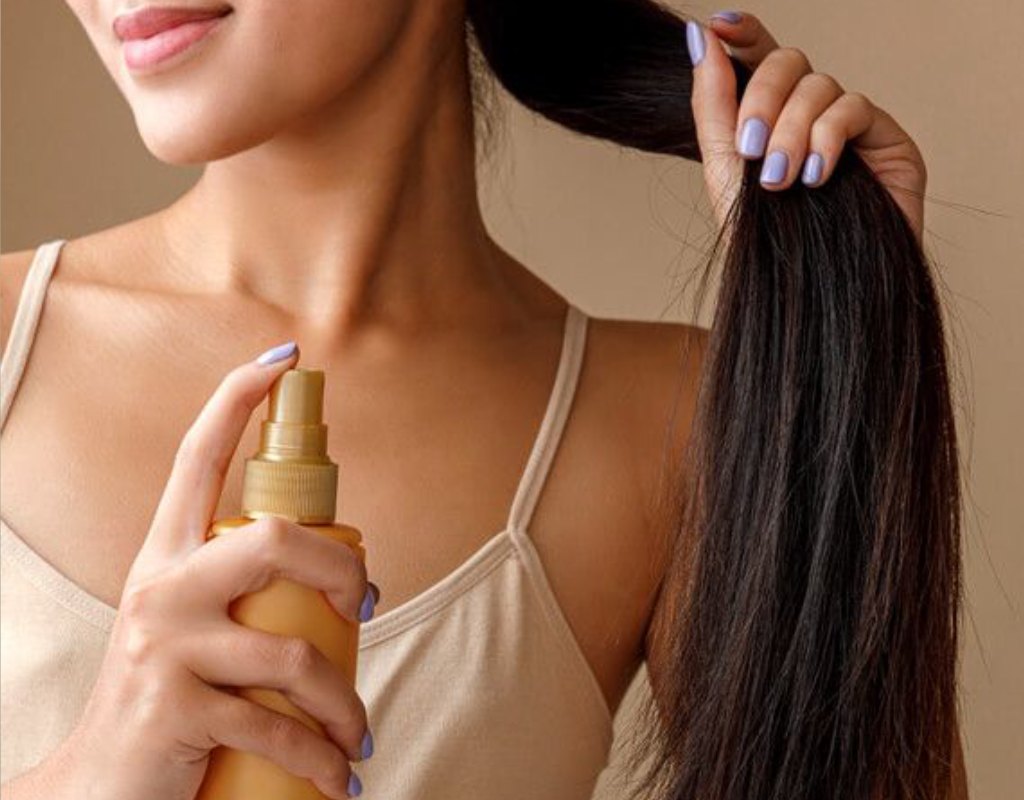 علت پوکی مو + بهترین راه های درمان آن