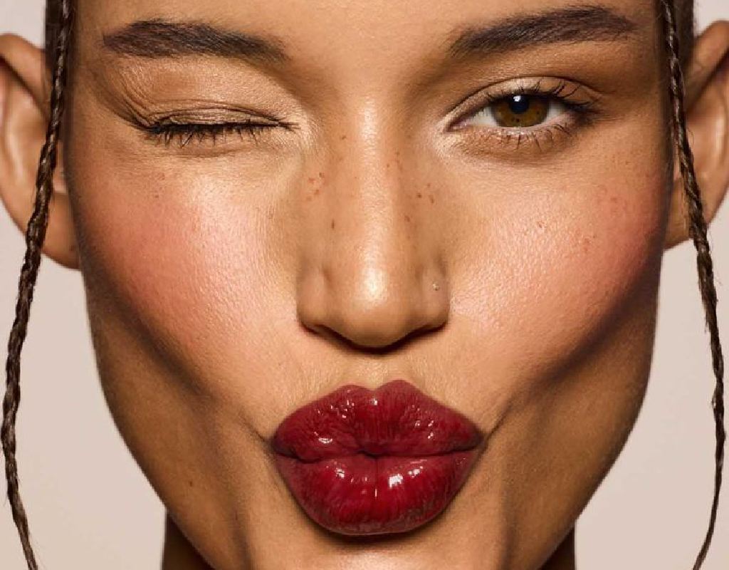 تینت لب چیست؟