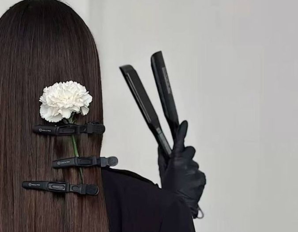 اشتباهات کراتینه مو