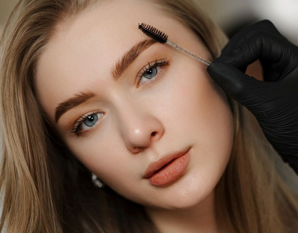 بهترین مدل ابرو برای من