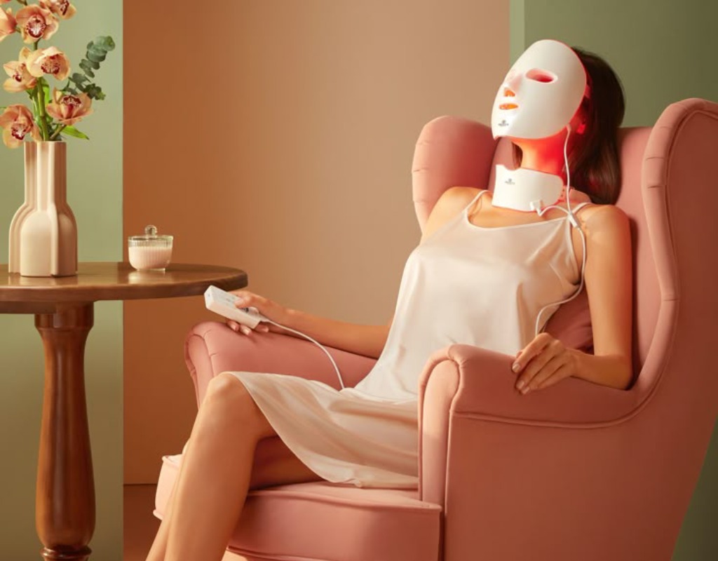 انواع دستگاه های جوانسازی پوست