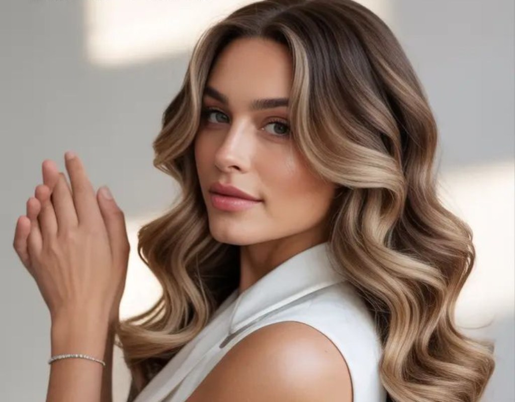 مراقبت های پس از رنگ کردن مو