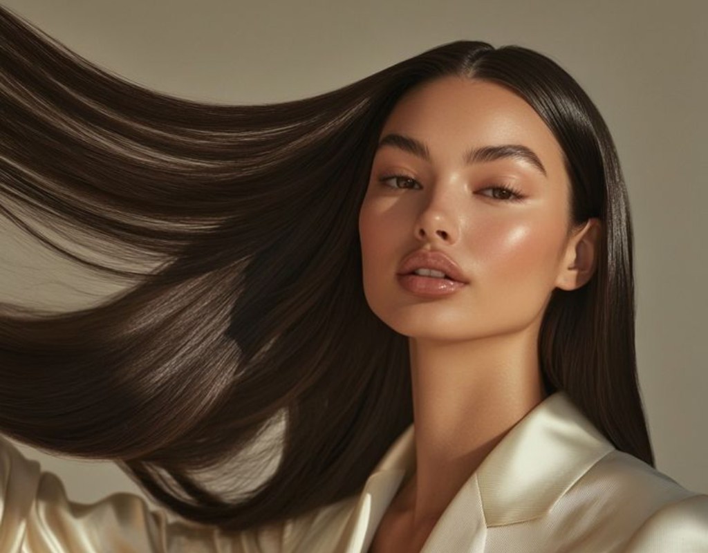 انواع کراتینه مو