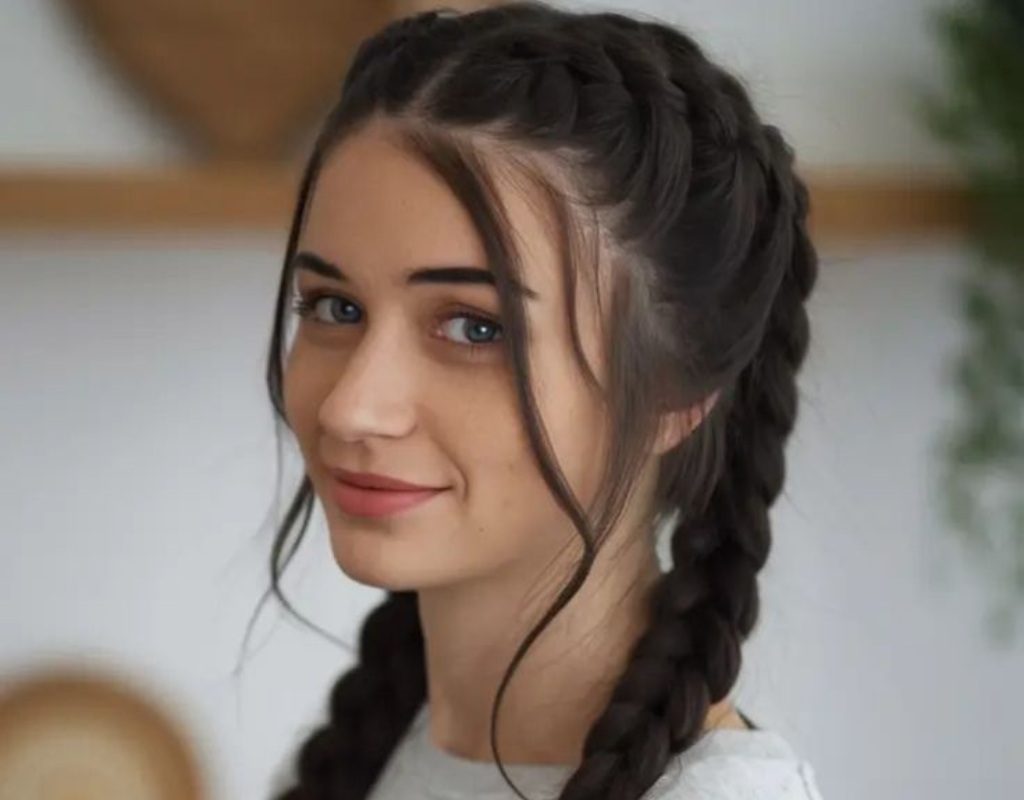 بافت موی هلندی