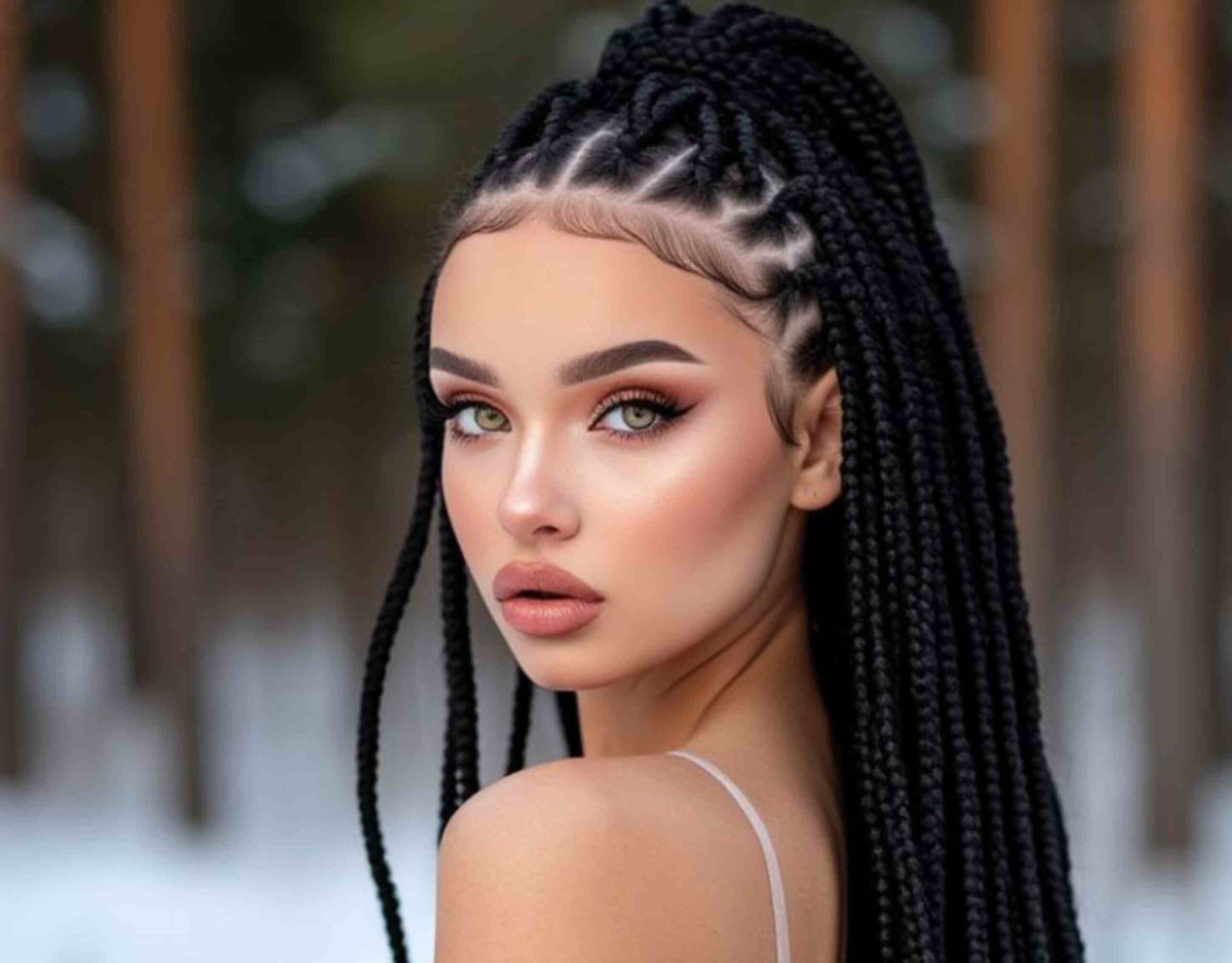 مدل بافت موی جدید و پرطرفدار