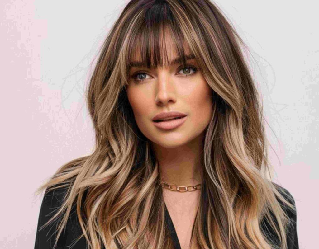 انواع مش مو