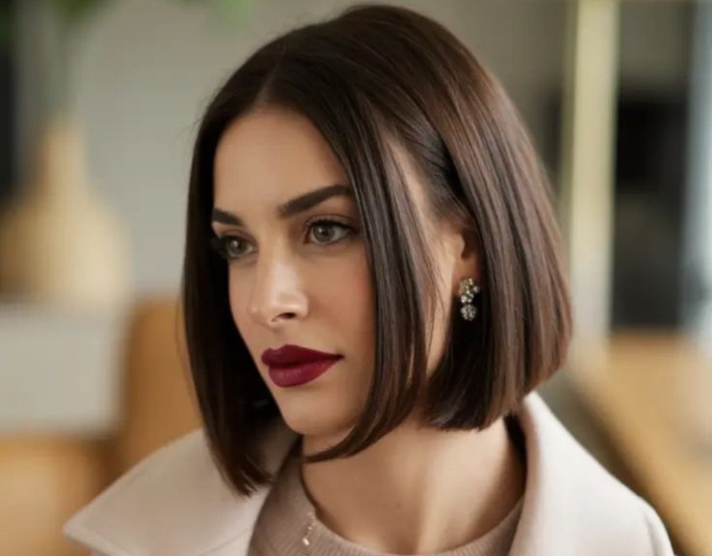 مدل موی کوتاه زنانه دخترانه