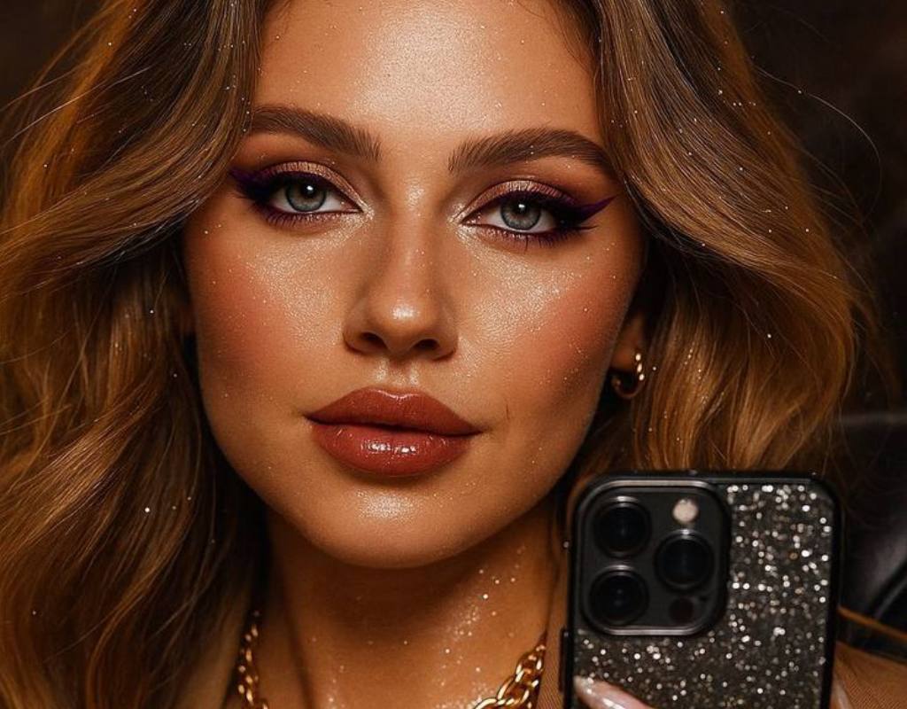 برترین ترندهای آرایشی 2025