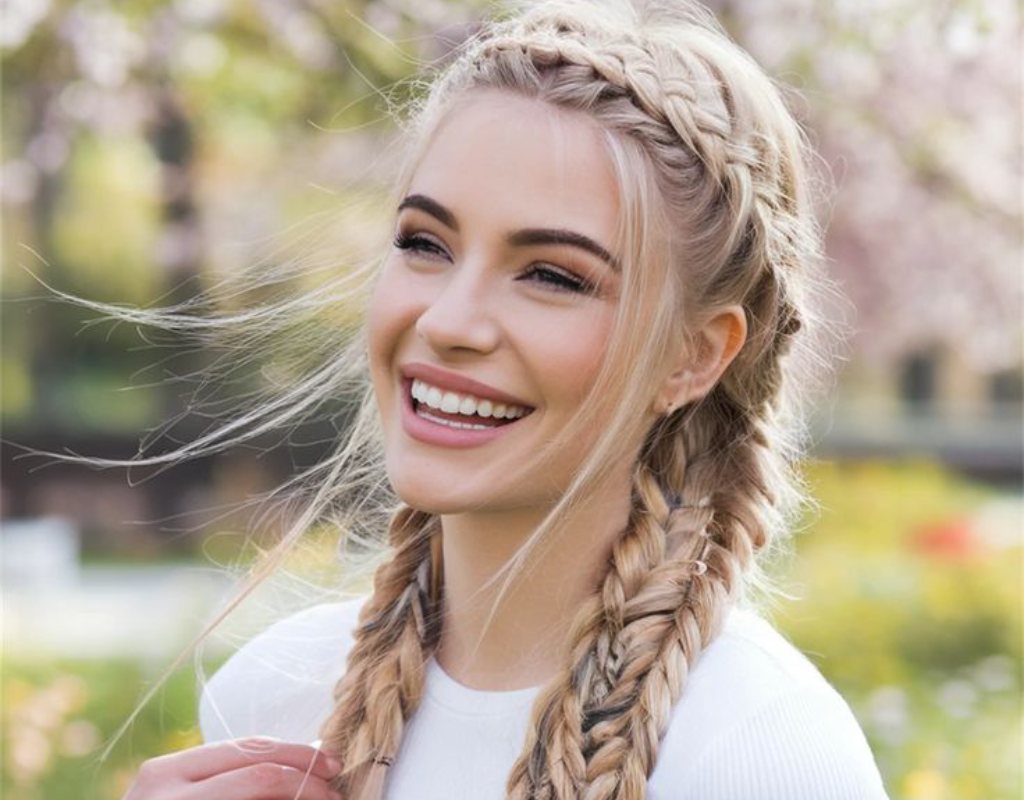 ماندگاری انواع مدل‌های بافت مو