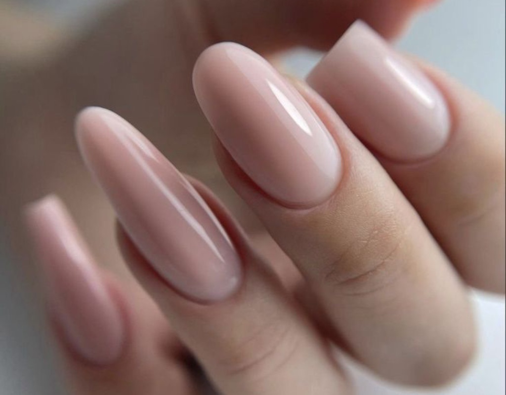 بهترین مدل ناخن برای هر انگشتی