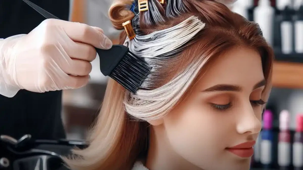 درآمد آرایشگر مو