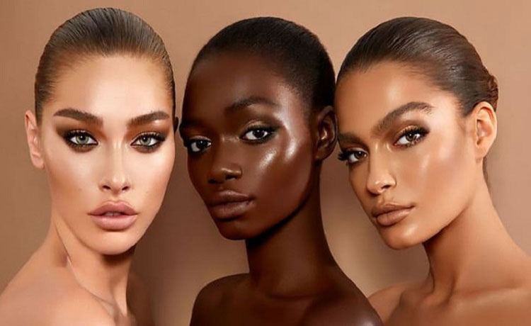 چه زمانی باید از میکاپ استفاده کنیم