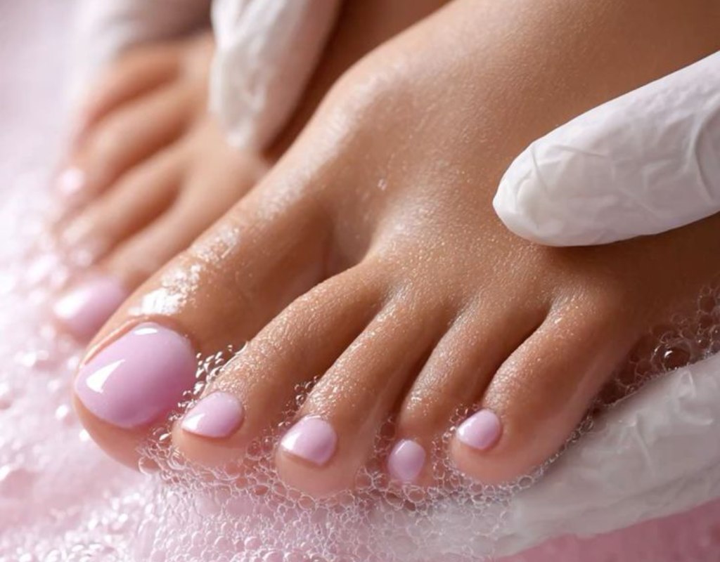 پدیکور چیست و چه فوایدی برای سلامتی و زیبایی دارد؟