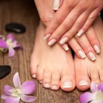پدیکور چیست و چه فوایدی برای سلامتی و زیبایی دارد؟