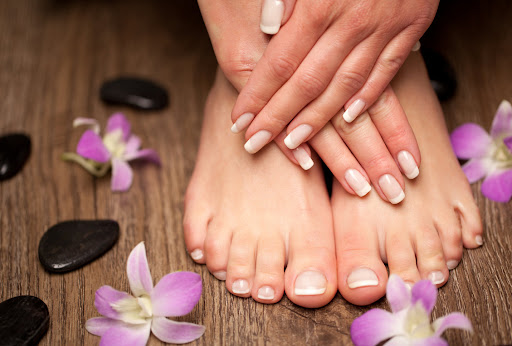 پدیکور چیست و چه فوایدی برای سلامتی و زیبایی دارد؟