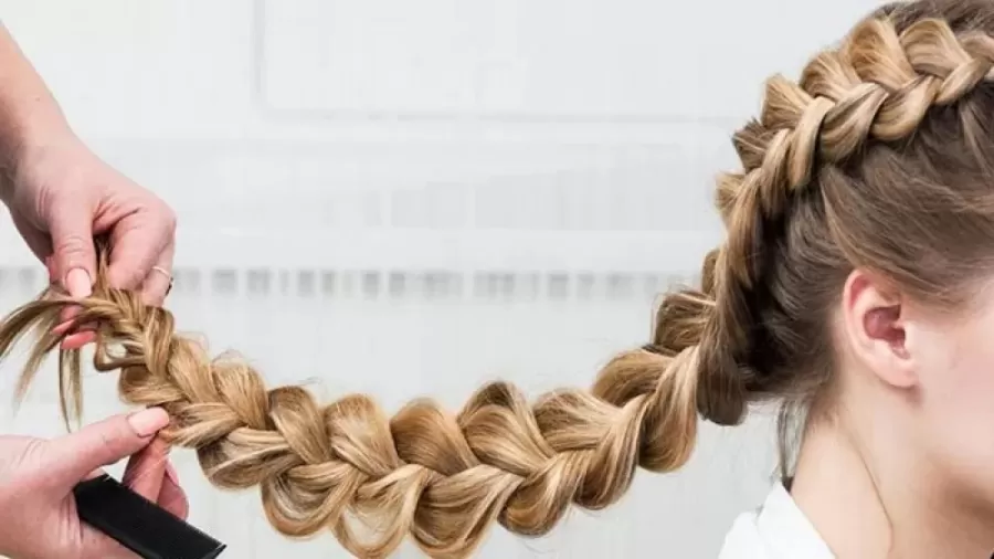 انواع مدلهای بافت هلندی