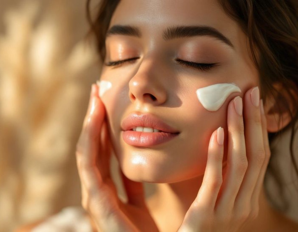 پاکسازی پوست در فصول مختلف سال