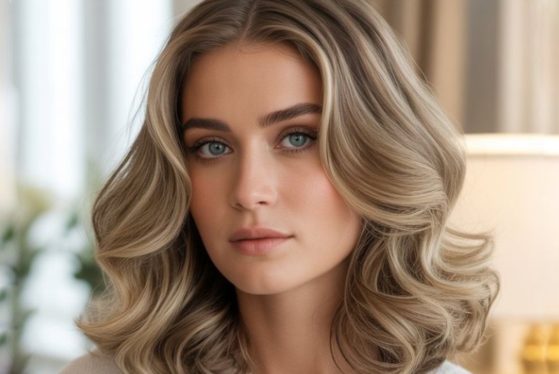 رنگ و مش و لایت