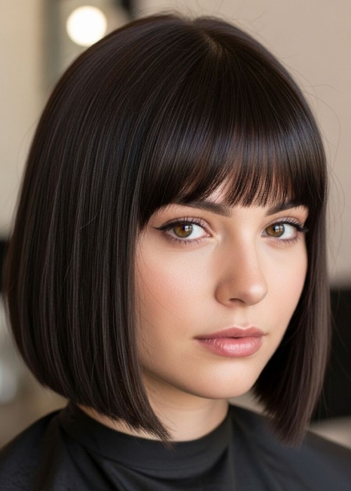 مدل موی مصری