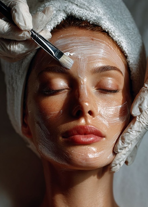 روشهای پاکسازی پوست