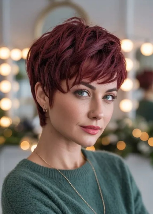 کوتاهی ویولت