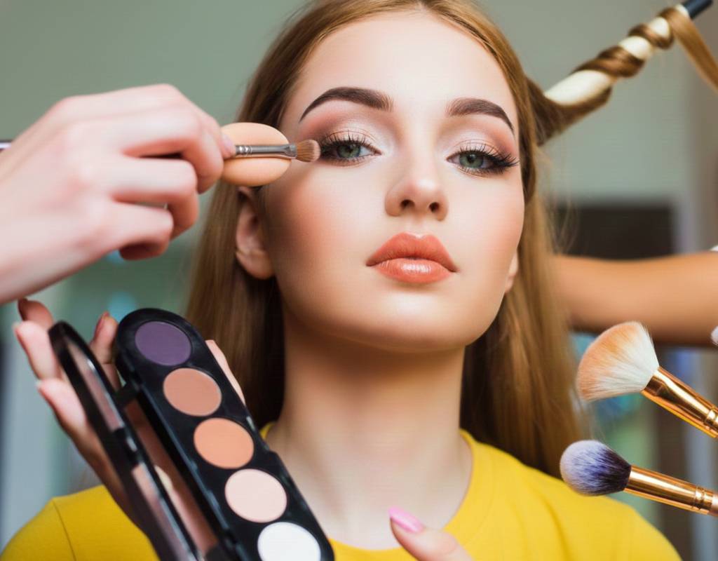 پر درآمد ترین رشته آرایشگری چیست؟