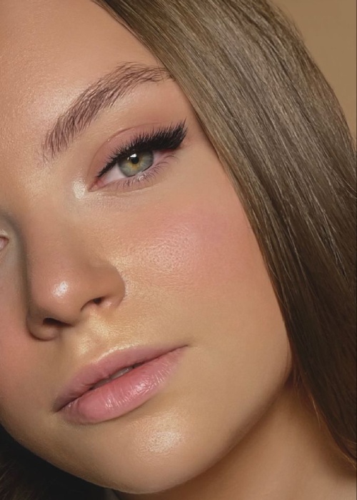 کاشت مژه روباهی