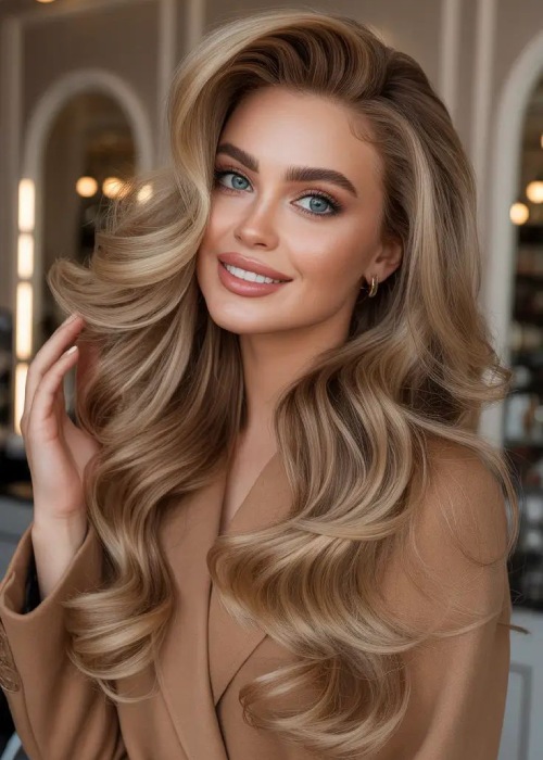 آموزش لایت مو