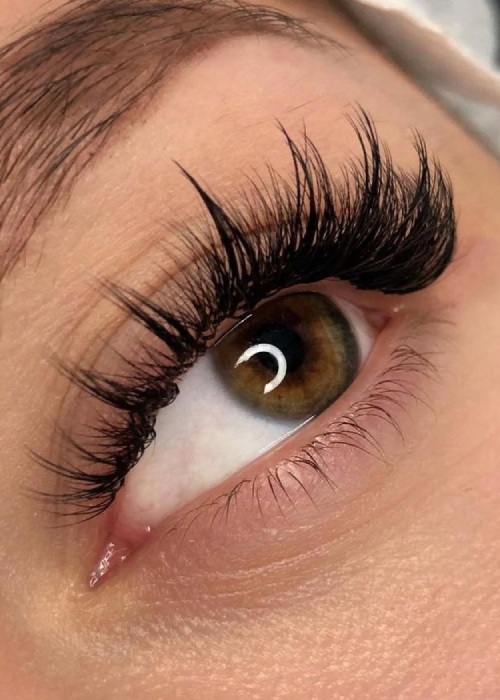 کاشت مژه کایلی