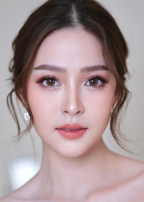 آموزش میکاپ کره ای