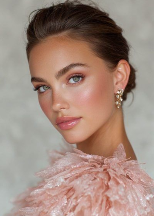 آموزش میکاپ لایت